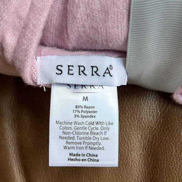 Serra Lounge Romper - Picture 3 of 3